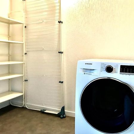 Appartamento Loft Sous Les Toits Lumineux - Capitole-Daurade-Esquirol - Wifi Tolosa Esterno foto
