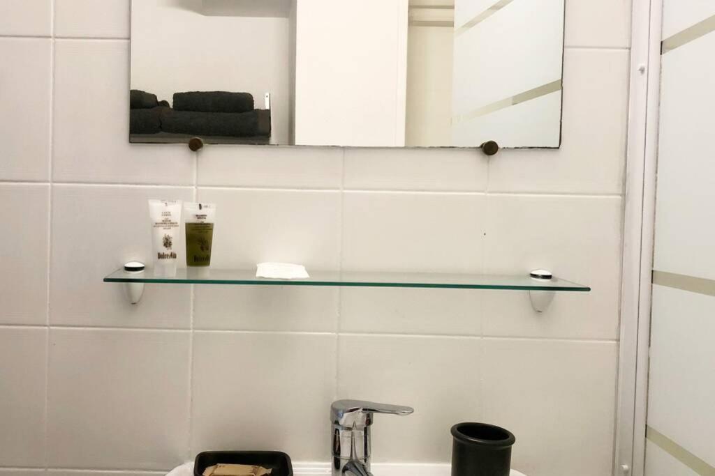Appartamento Loft Sous Les Toits Lumineux - Capitole-Daurade-Esquirol - Wifi Tolosa Esterno foto